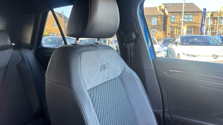 Volkswagen T-Roc 1.5 TSI EVO R-Line 5dr Petrol Hatchback